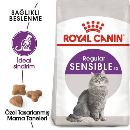 Royal Canin Yetişkin Kedi Maması