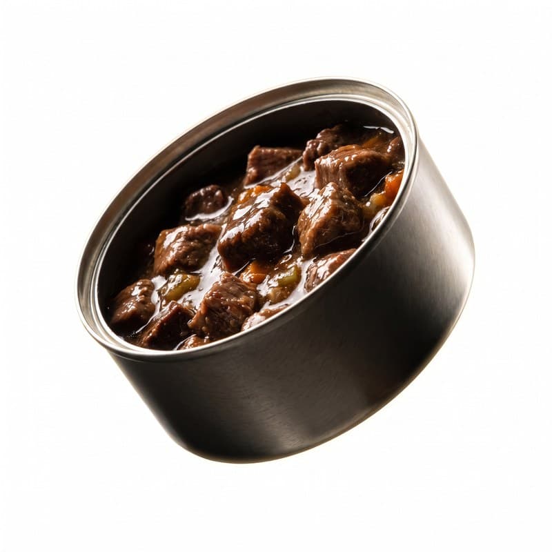 Köpek Yaş Maması