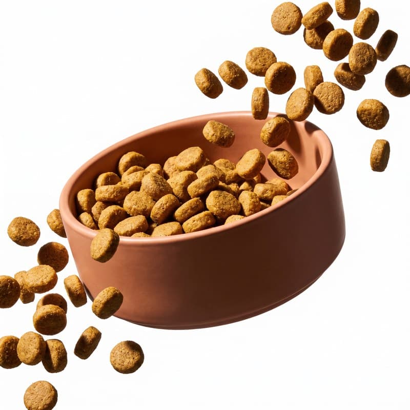 Yaşlı Köpek Maması